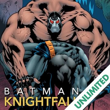 Batman: Knightfall